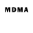 MDMA молли ShH Asht